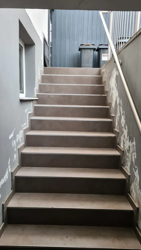 2 Zimmer Wohnung mit 40 m² in Darmstadt – Bild 10