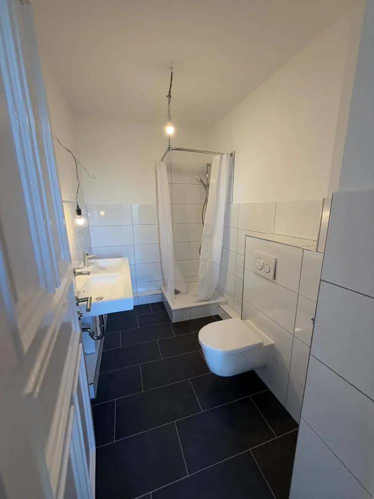6 Zimmer Wohnung mit 123 m² in Hamburg – Bild 10