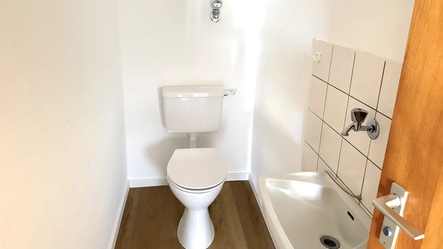 4 Zimmer Wohnung mit 114 m² in Kassel – Bild 6