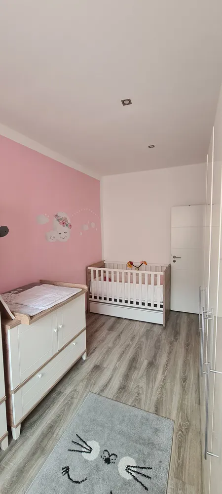 3 Zimmer Wohnung mit 67 m² in Nürnberg – Bild 2