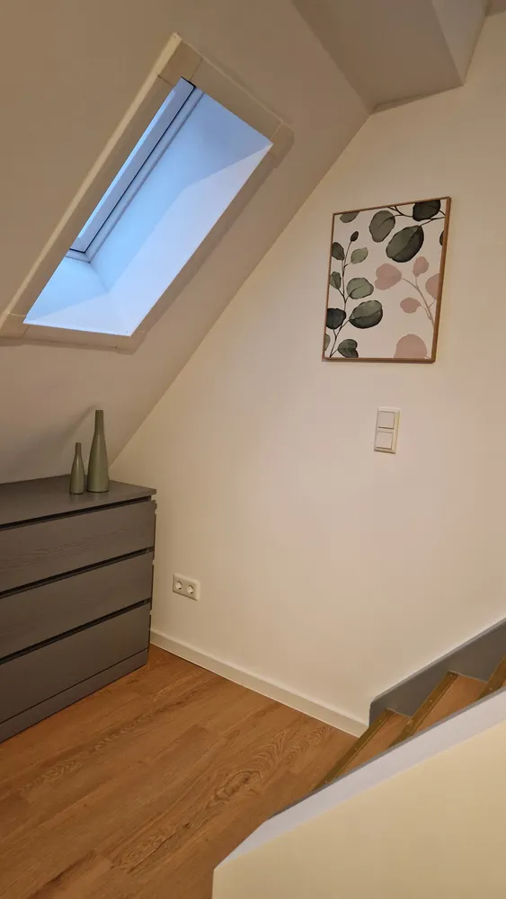 2 Zimmer Wohnung mit 24 m² in Heidelberg – Bild 4