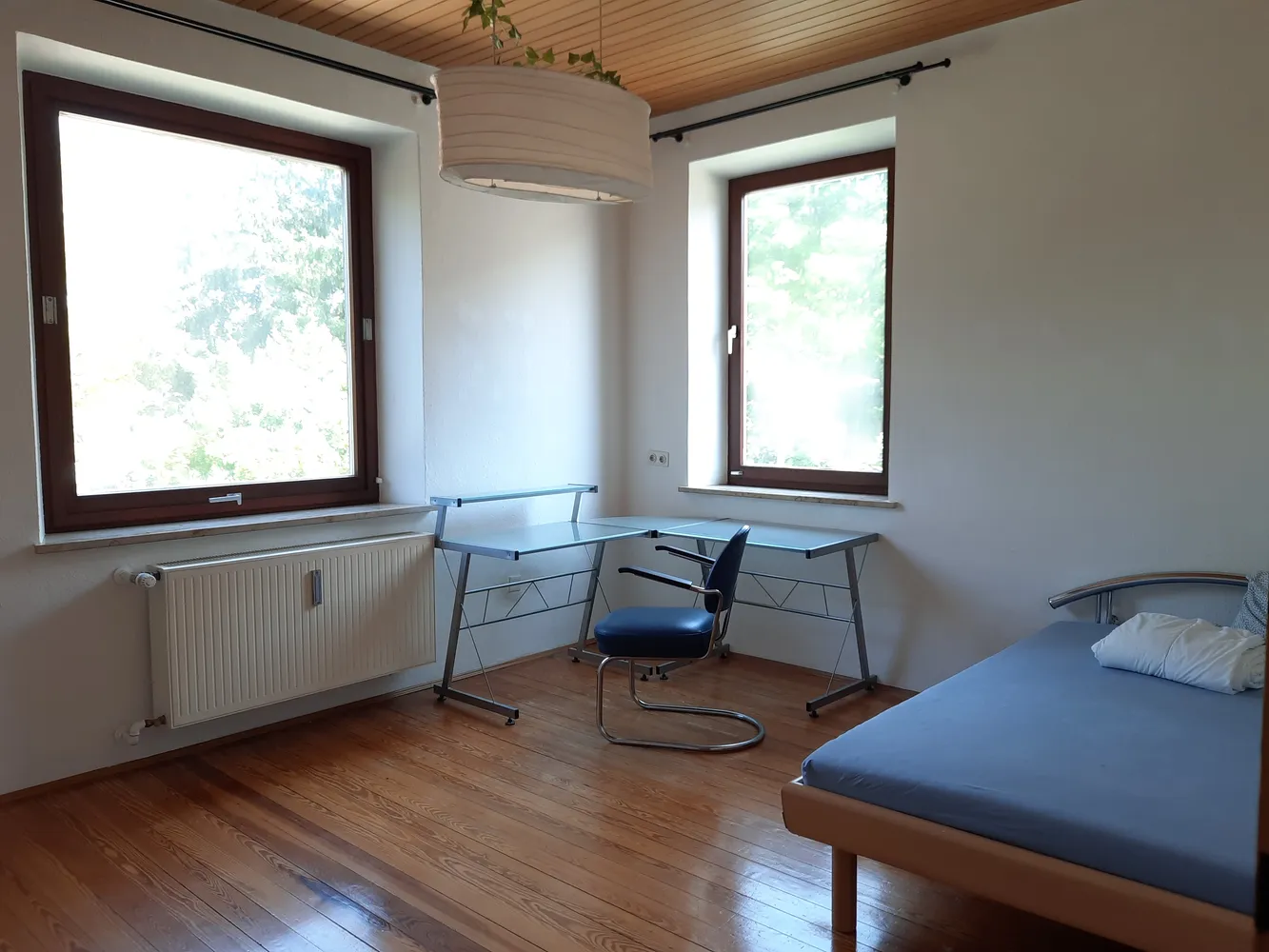 1 Zimmer Wohnung mit 16 m² in München – Bild 2