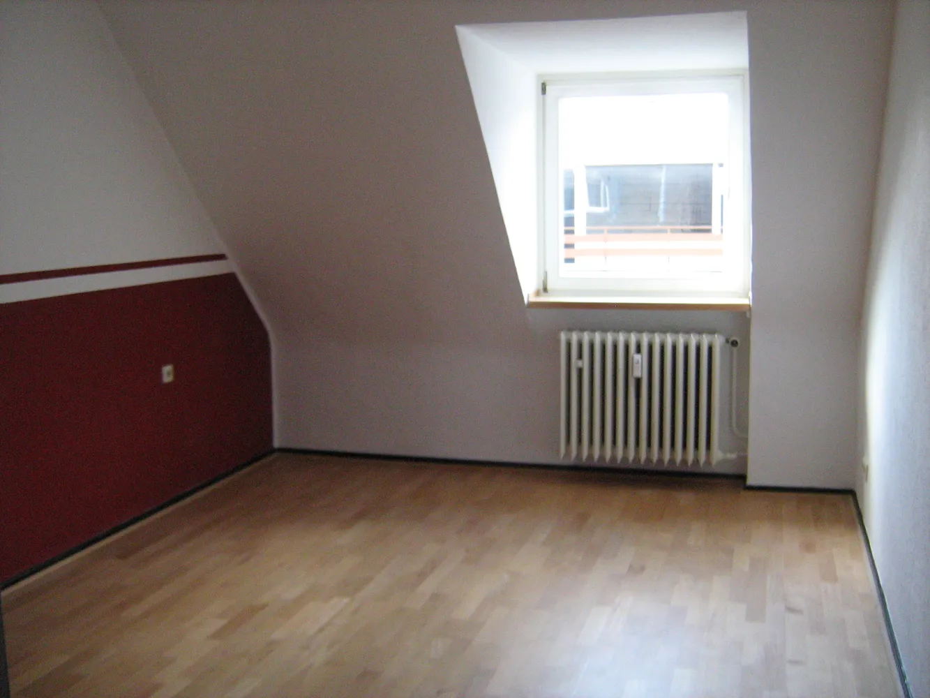 3 Zimmer Wohnung mit 58 m² in Duisburg – Bild 6