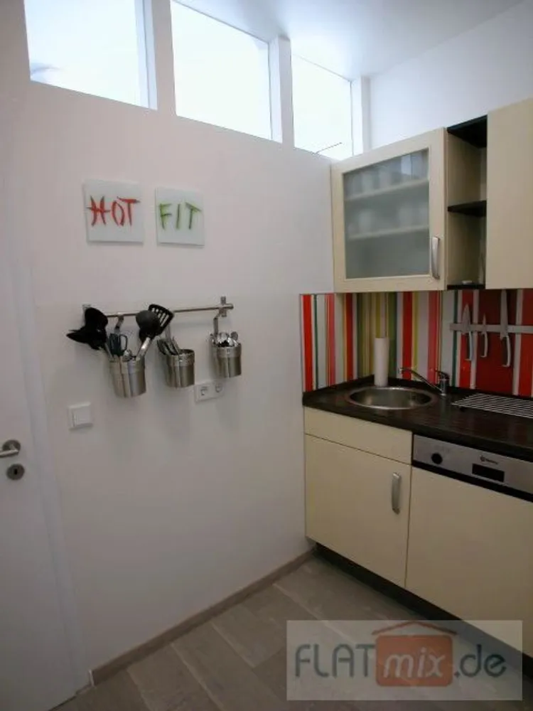 2 Zimmer Wohnung mit 1 m² in Bielefeld – Bild 9