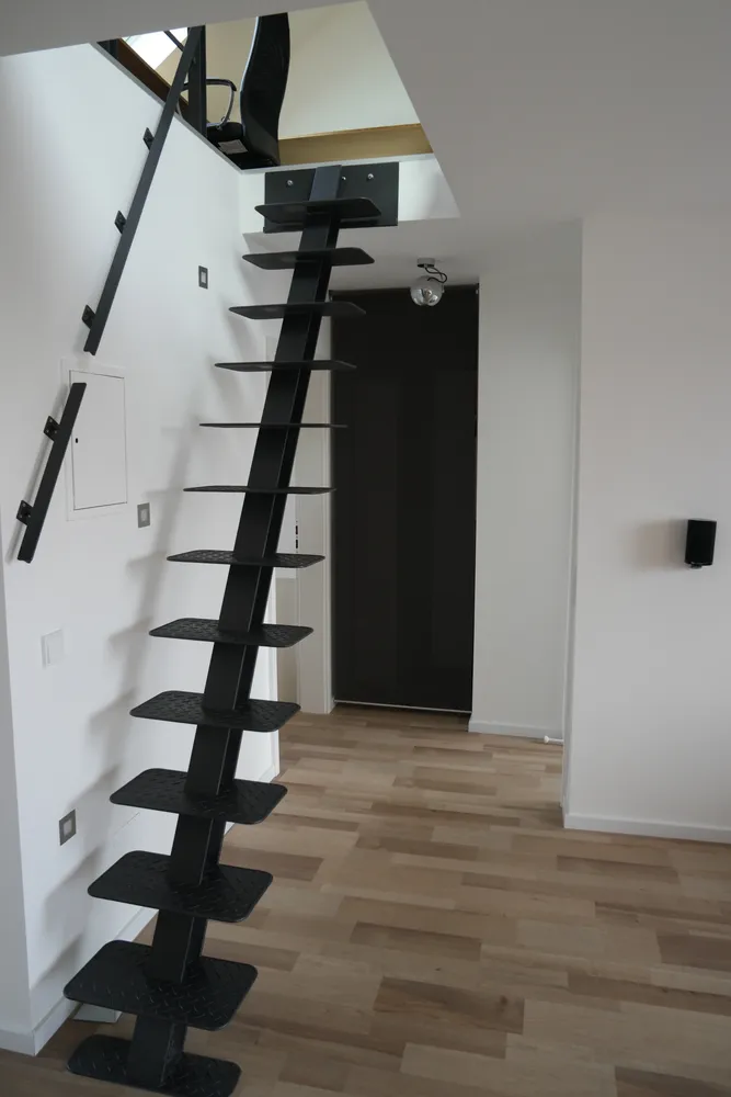 3 Zimmer Wohnung mit 73 m² in München – Bild 3