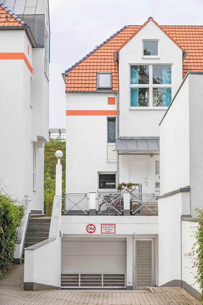 1 Zimmer Wohnung mit 55 m² in Düsseldorf – Bild 5