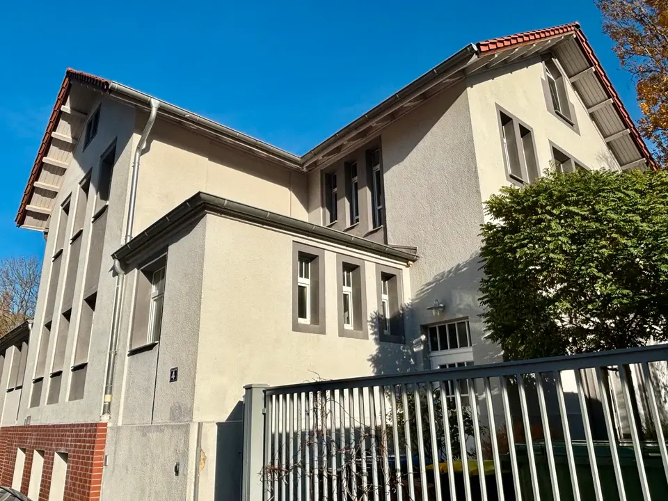 Studio mit 16 m² in Hannover – Bild 9