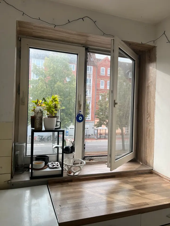 2 Zimmer Wohnung mit 44 m² in Kiel – Bild 9