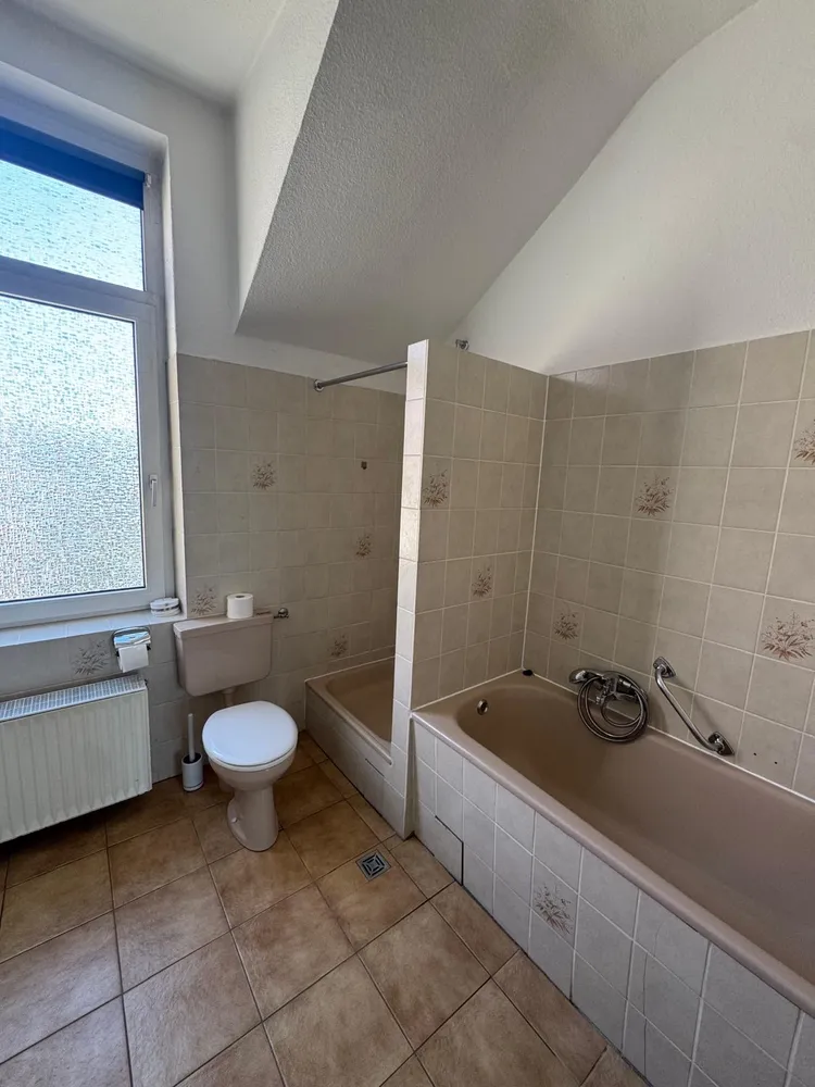2 Zimmer Wohnung mit 58 m² in Hannover – Bild 7