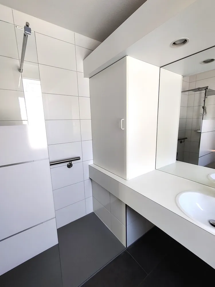 2 Zimmer Wohnung mit 72 m² in Solingen – Bild 9