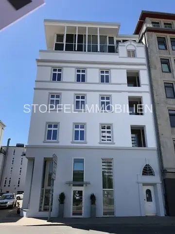 3 Zimmer Wohnung mit 72 m² in Bielefeld – Bild 6
