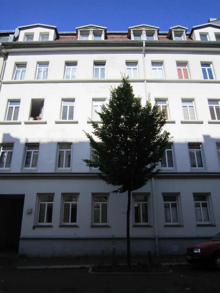 2 Zimmer Wohnung mit 47 m² in Leipzig – Bild 4