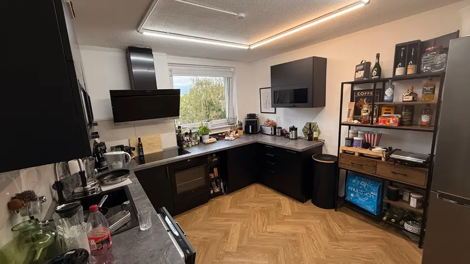 WG-Zimmer mit 140 m² in Kassel – Bild 3
