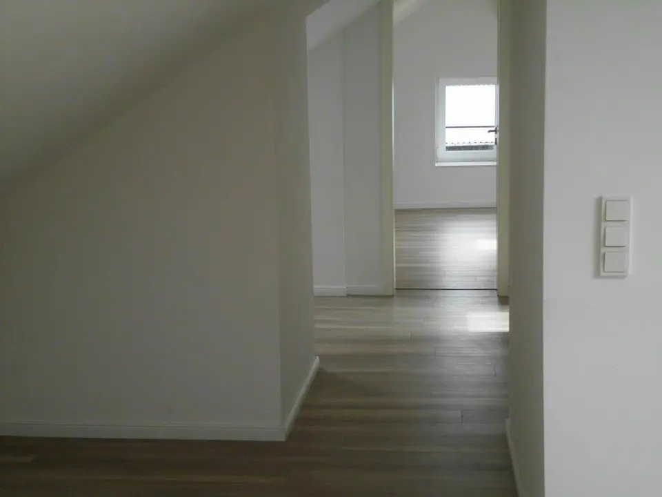 2 Zimmer Wohnung mit 59 m² in Buxtehude – Bild 4