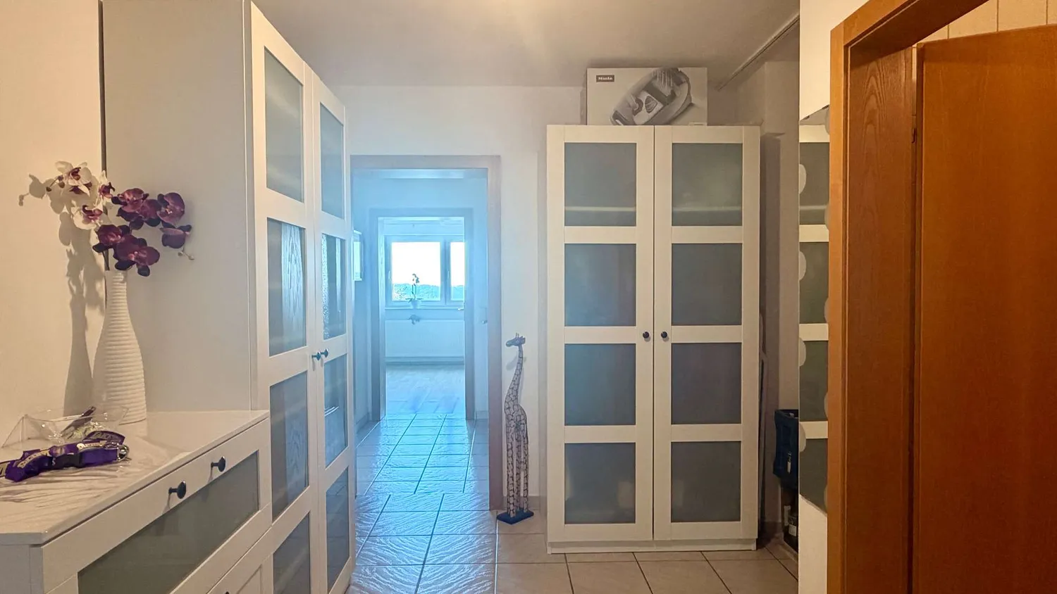 3 Zimmer Wohnung mit 98 m² in Deggendorf – Bild 11