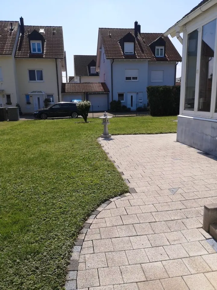 5 Zimmer Wohnung mit 110 m² in Rheinfelden – Bild 1