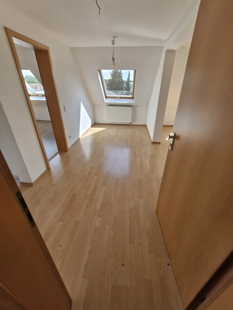 3 Zimmer Wohnung mit 47 m² in Frankfurt am Main – Bild 9