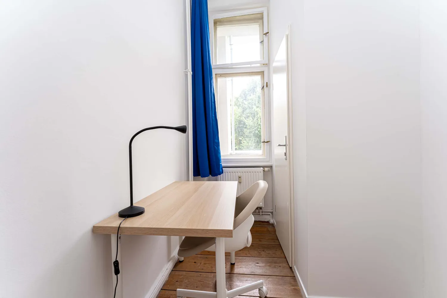 WG-Zimmer in Berlin – Bild 1