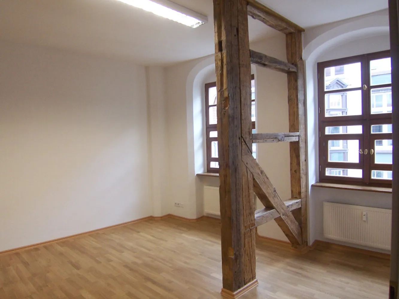 10 Zimmer Wohnung mit 3400 m² in Leipzig – Bild 3