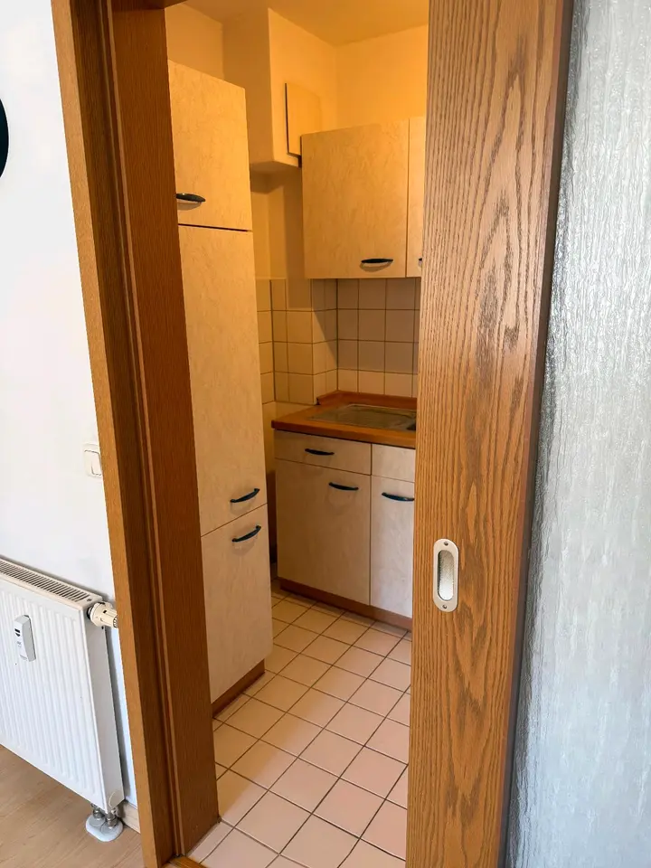 Studio with 37 m² in Magdeburg – Photo 2