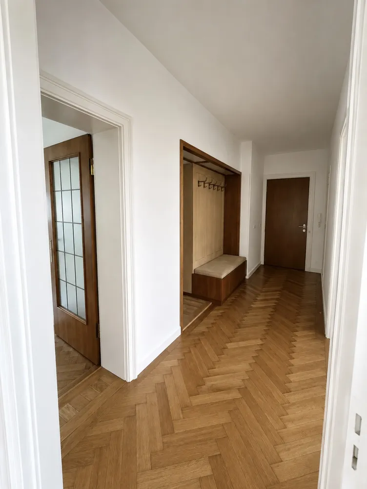 3 Zimmer Wohnung mit 109 m² in München – Bild 7