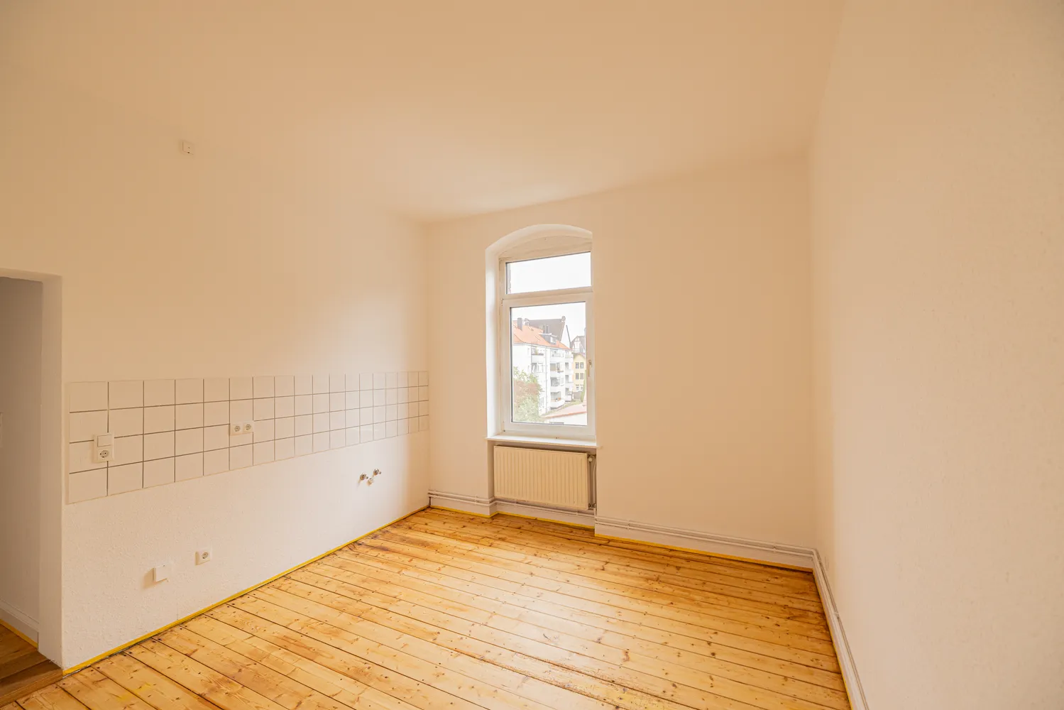 3 room apartment with 87 m² in Brunswick – Photo 7