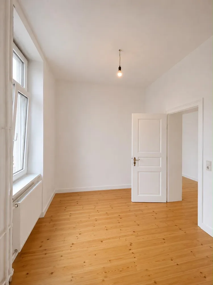 5 Zimmer Wohnung mit 120 m² in Frankfurt am Main – Bild 5
