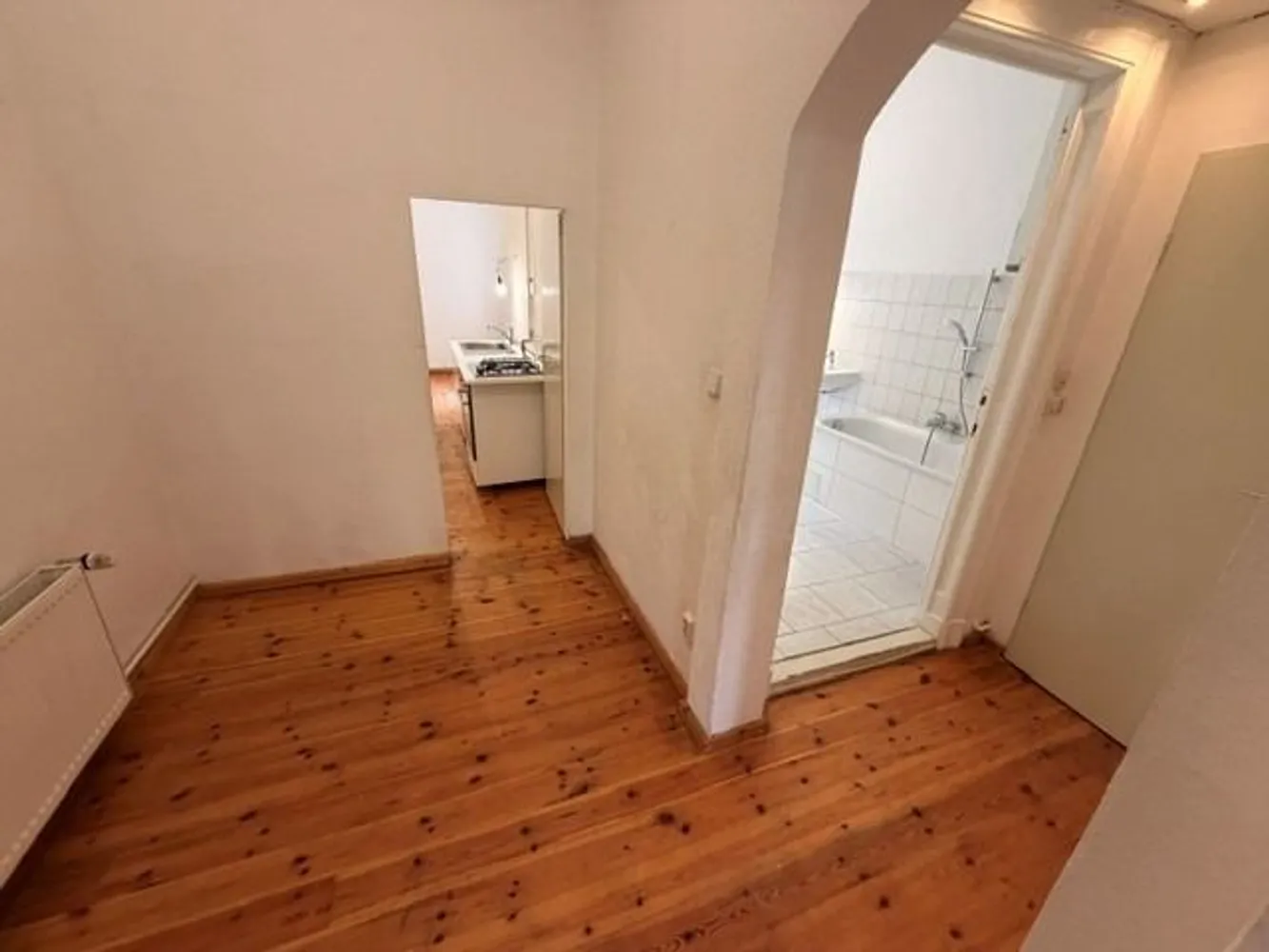 3 Zimmer Wohnung mit 84 m² in Berlin – Bild 7