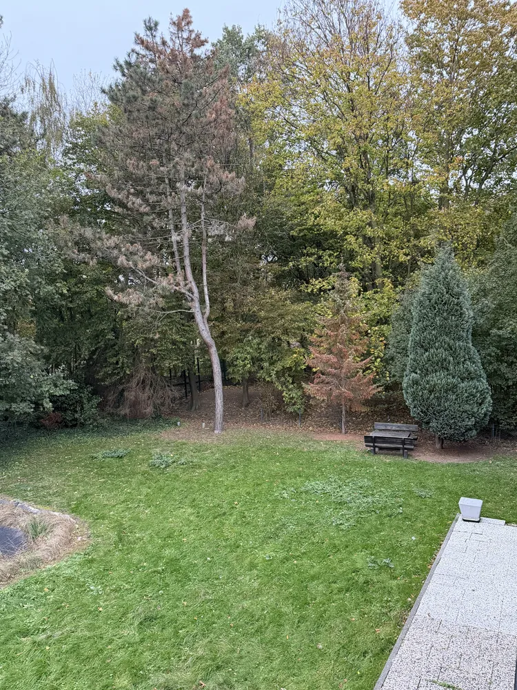 4 Zimmer Wohnung mit 157 m² in Moers – Bild 1