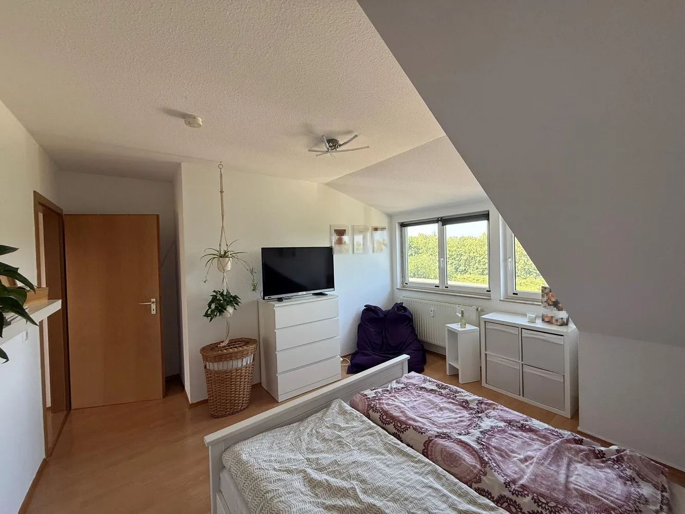 3 Zimmer Wohnung mit 80 m² in Krefeld – Bild 10