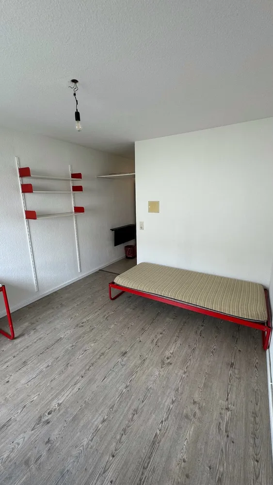 1 Zimmer Wohnung mit 23 m² in Aachen – Bild 2