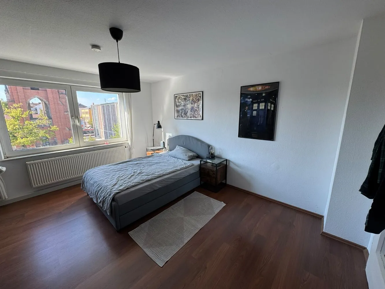2 Zimmer Wohnung mit 64 m² in Nürnberg – Bild 5