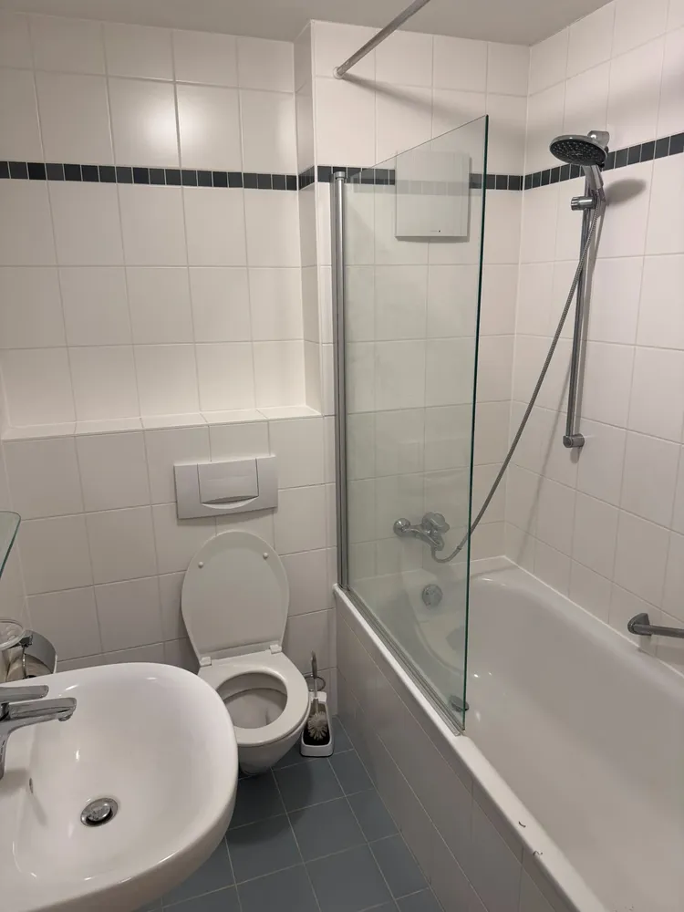 3 Zimmer Wohnung mit 46 m² in München – Bild 3