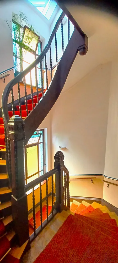 2 Zimmer Wohnung mit 62 m² in Leipzig – Bild 2