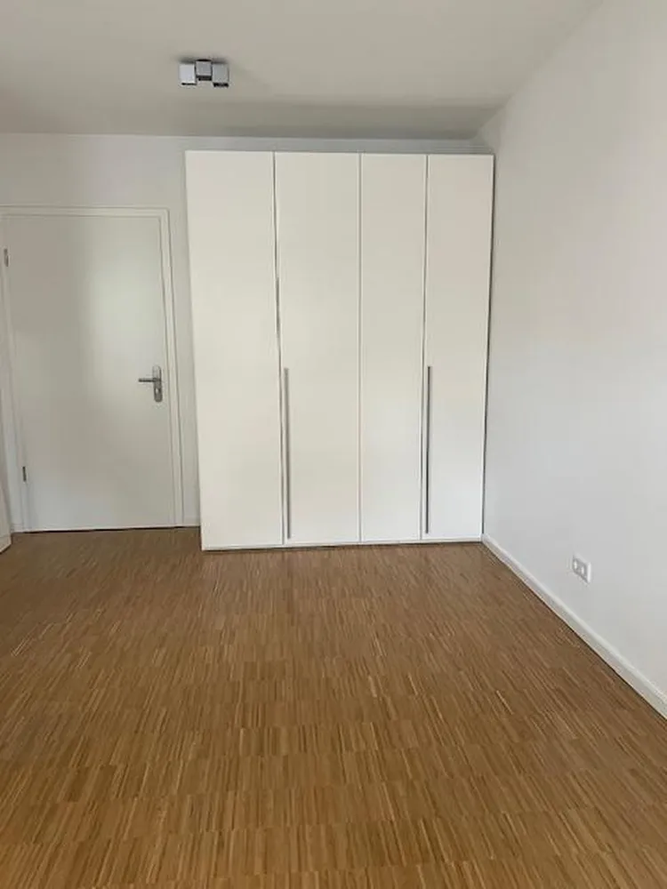 1 Zimmer Wohnung mit 32 m² in Frankfurt am Main – Bild 2