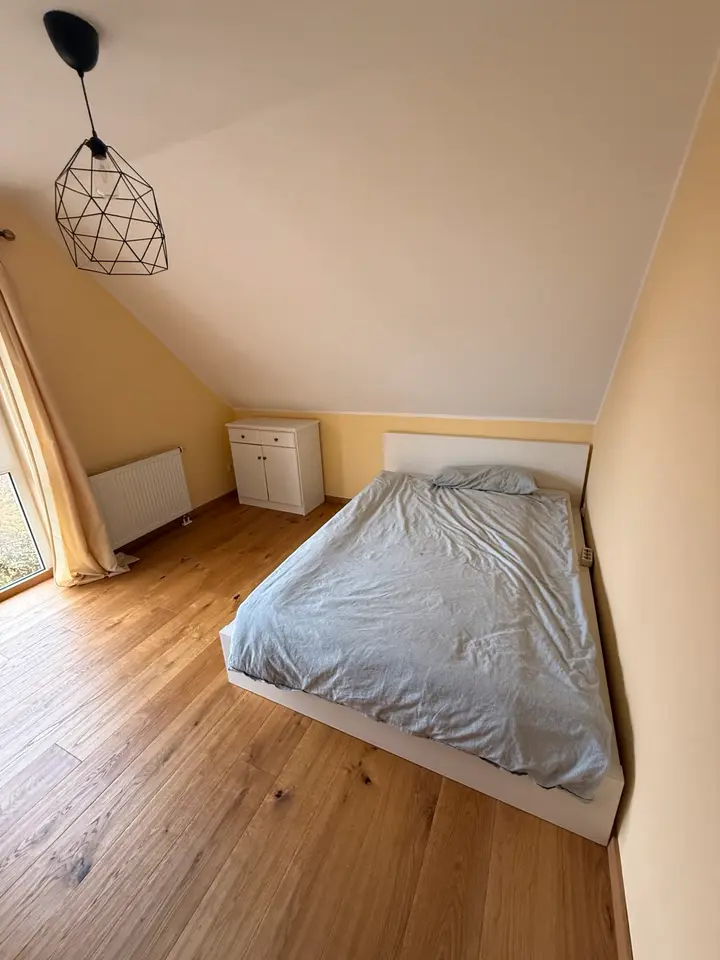 WG-Zimmer mit 12 m² in Paderborn – Bild 5