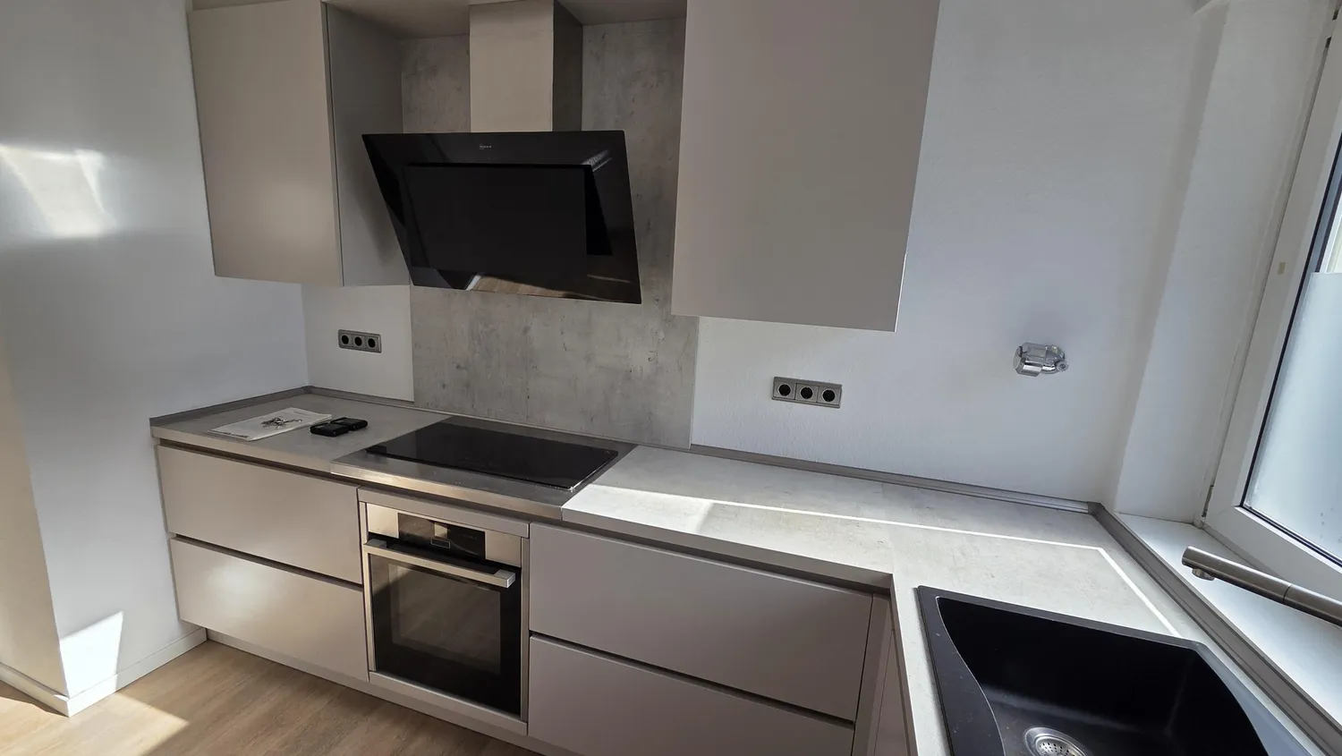 3 Zimmer Wohnung mit 75 m² in Münster – Bild 7