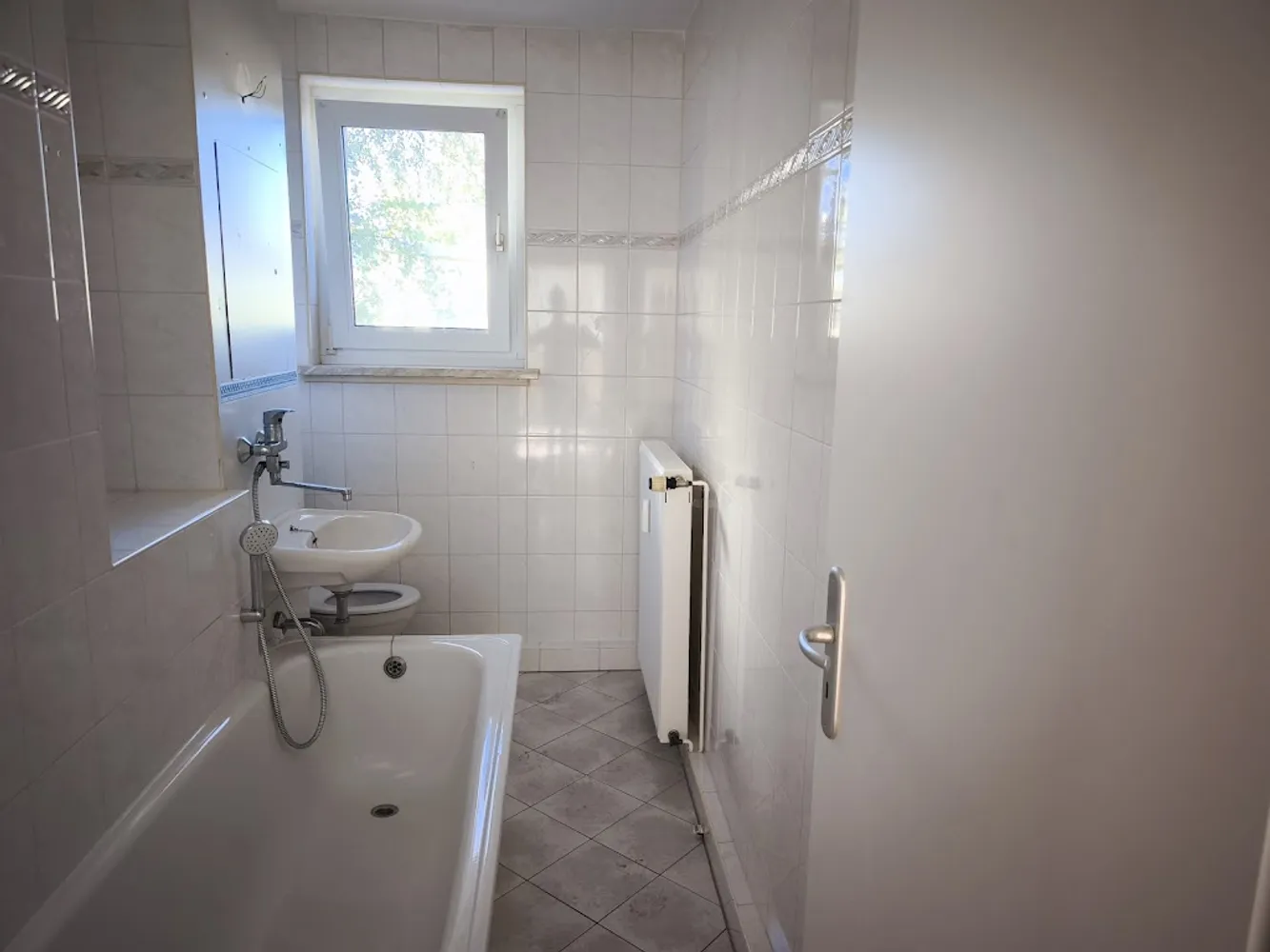 3 Zimmer Wohnung mit 58 m² in Merseburg – Bild 3