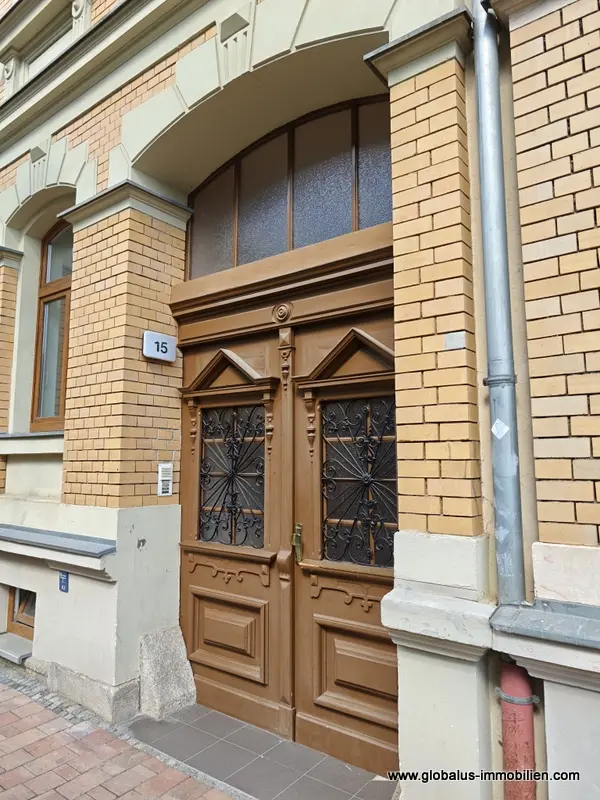 2 Zimmer Wohnung mit 73 m² in Plauen – Bild 3