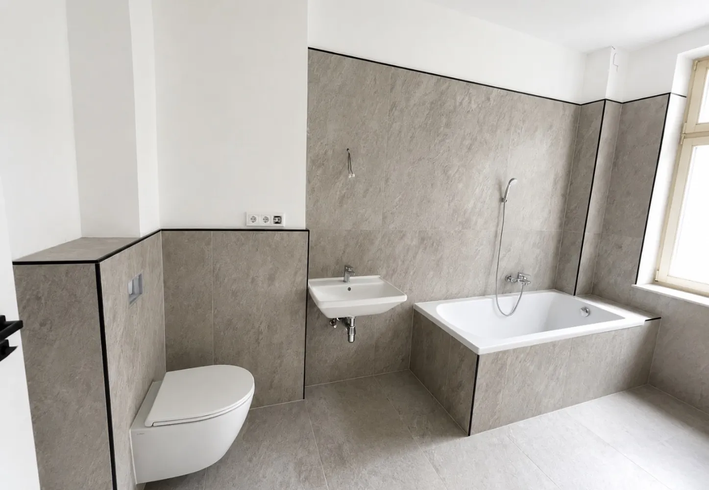 4 room apartment with 92 m² in Magdeburg – Photo 2