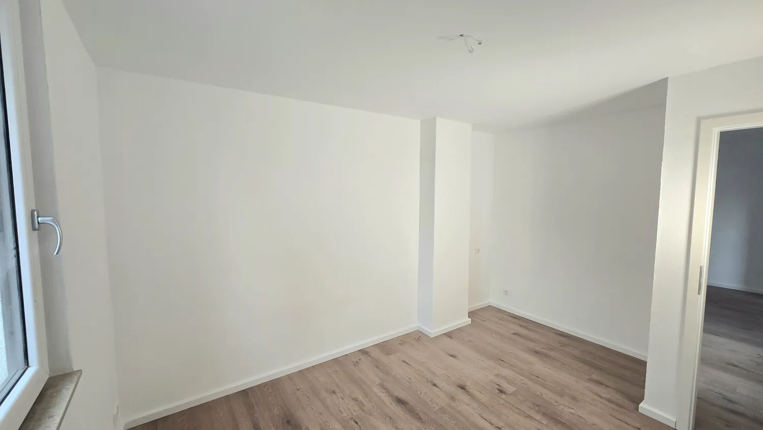3 Zimmer Wohnung mit 62 m² in Mülheim an der Ruhr – Bild 9
