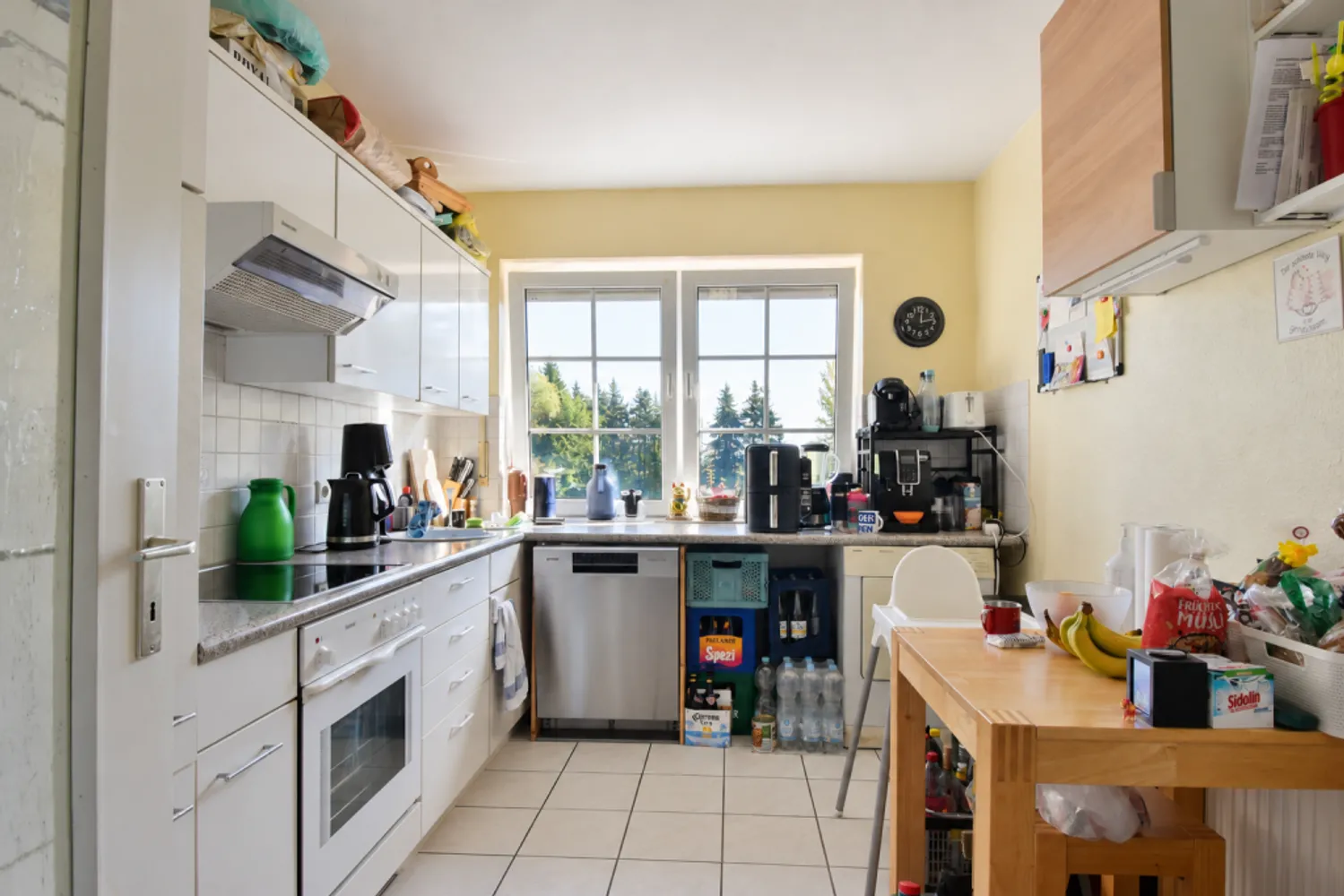 3 Zimmer Wohnung mit 78 m² in Hamburg – Bild 1