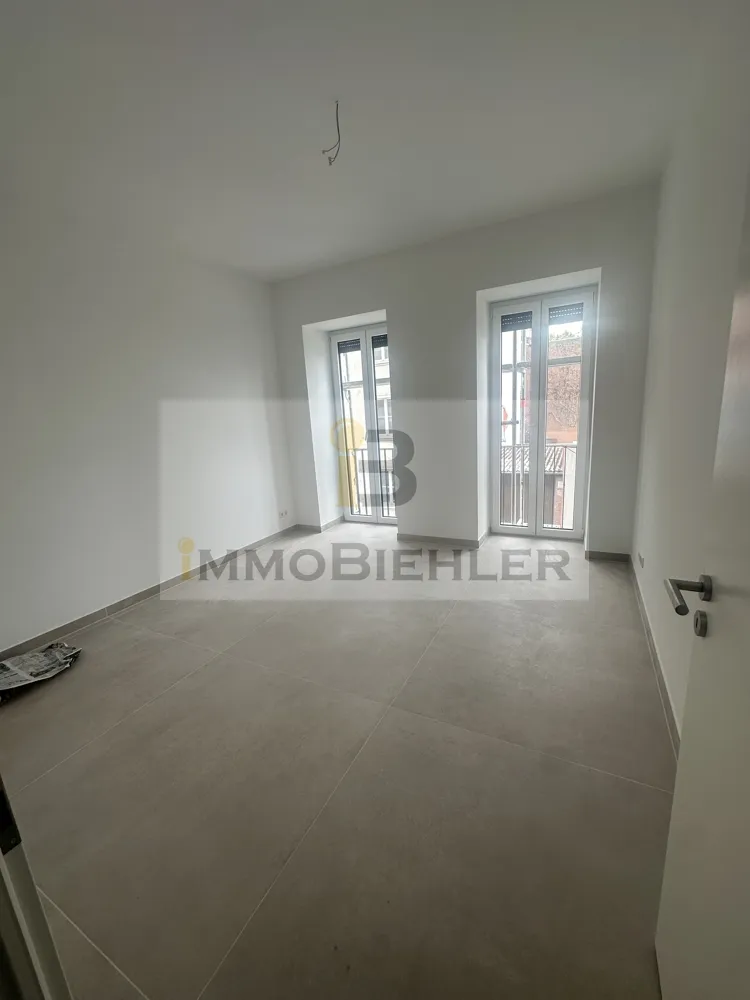 3 Zimmer Wohnung mit 78 m² in Köln – Bild 1
