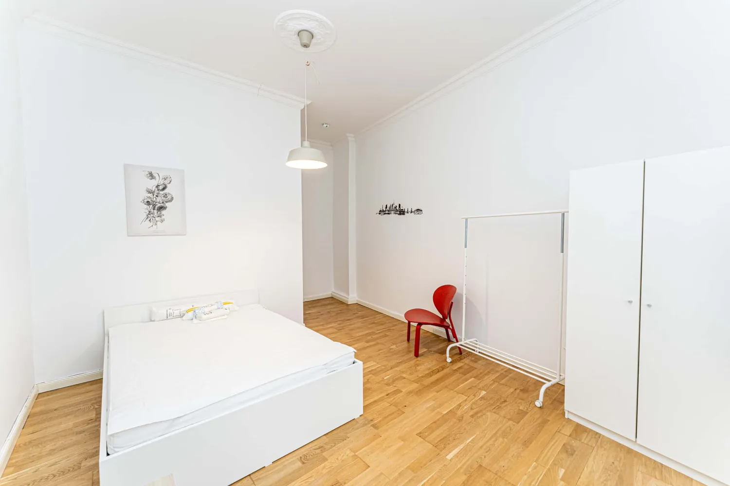 WG-Zimmer in Berlin – Bild 2