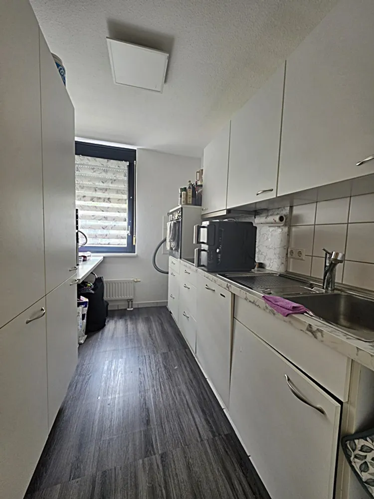 2 Zimmer Wohnung mit 65 m² in Mainz – Bild 6