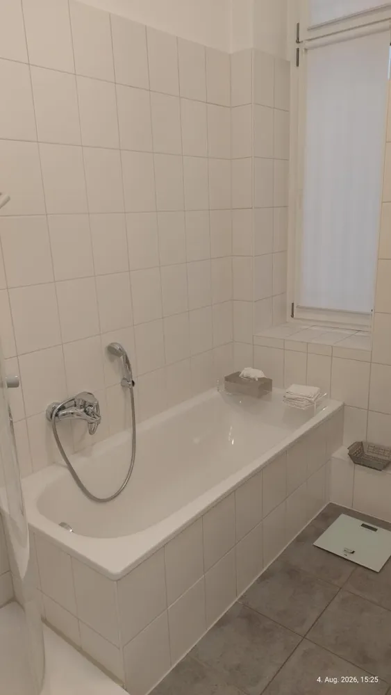 WG-Zimmer mit 34 m² in Berlin – Bild 4
