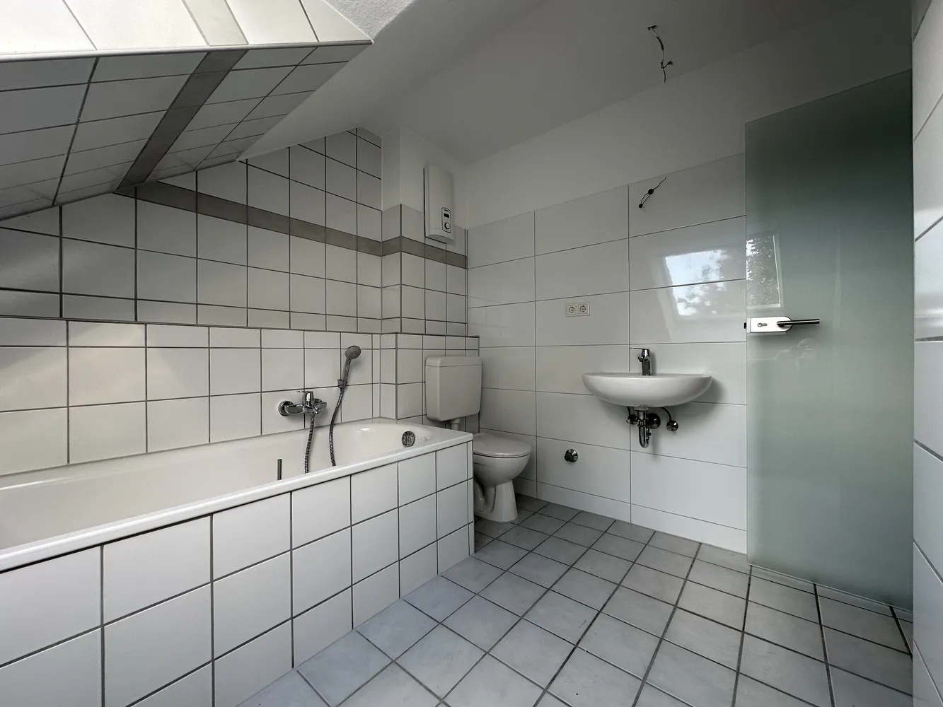 4 Zimmer Wohnung mit 85 m² in Essen – Bild 9