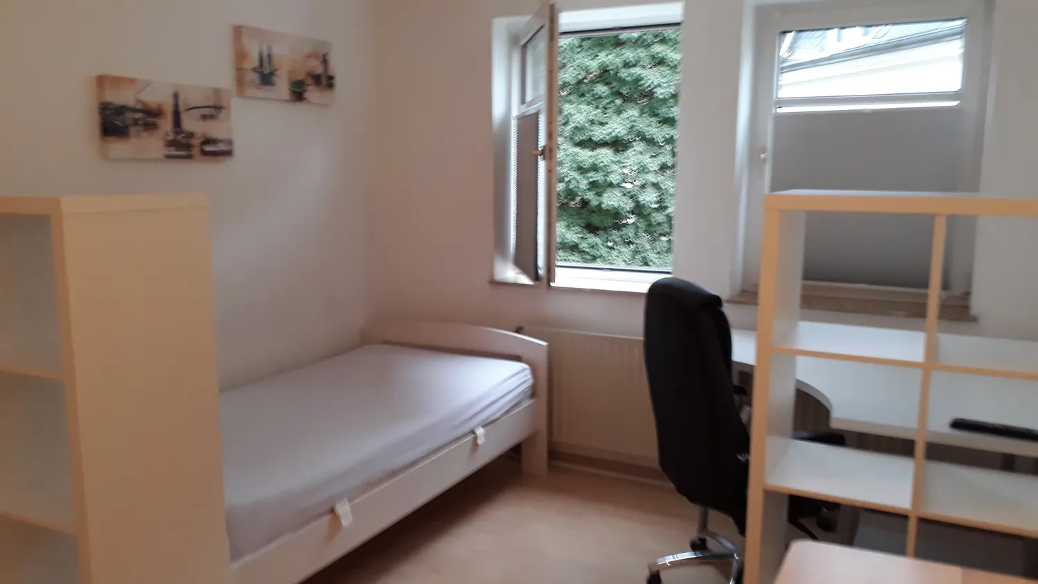 1 Zimmer Wohnung mit 21 m² in Kassel – Bild 2