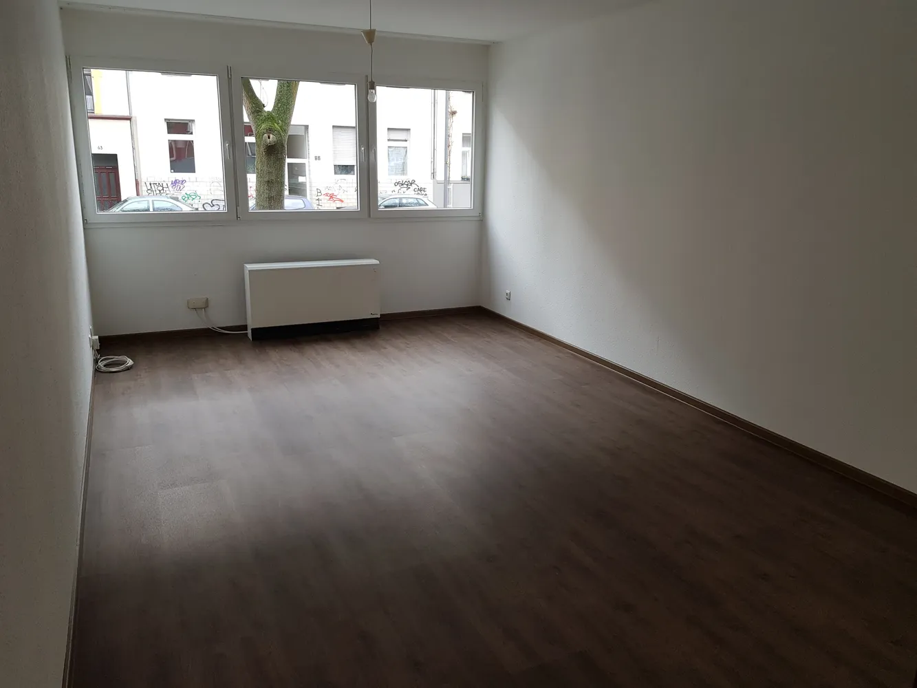 2 room apartment with 64 m² in Cologne – Photo 1