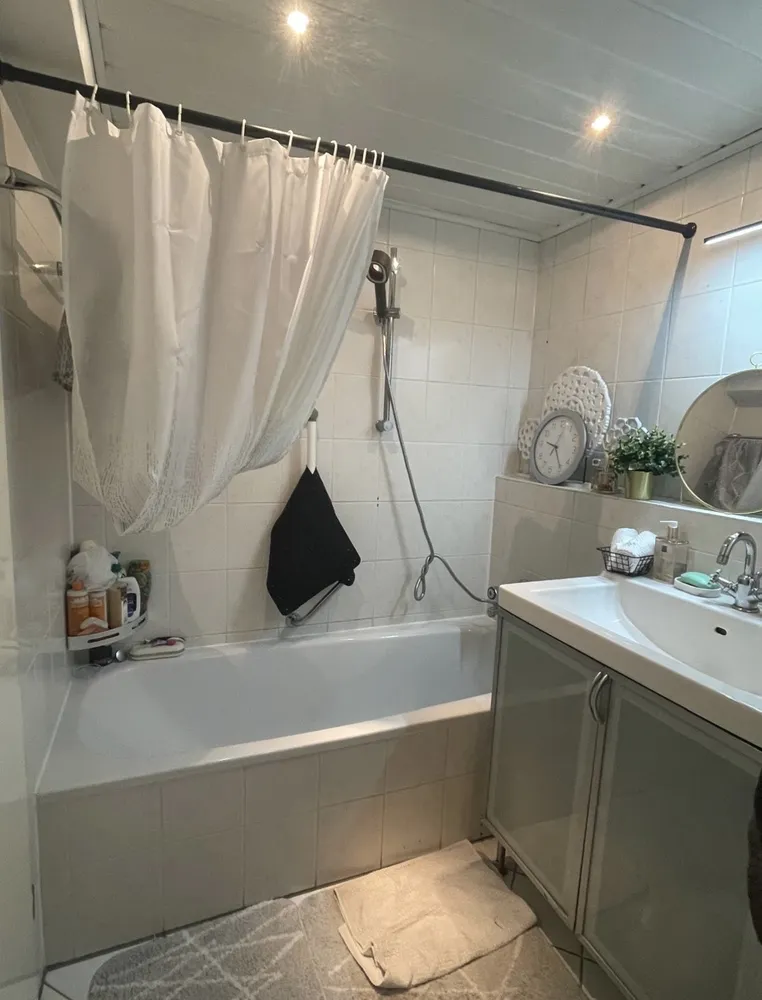 2 Zimmer Wohnung mit 65 m² in Neu-Isenburg – Bild 5